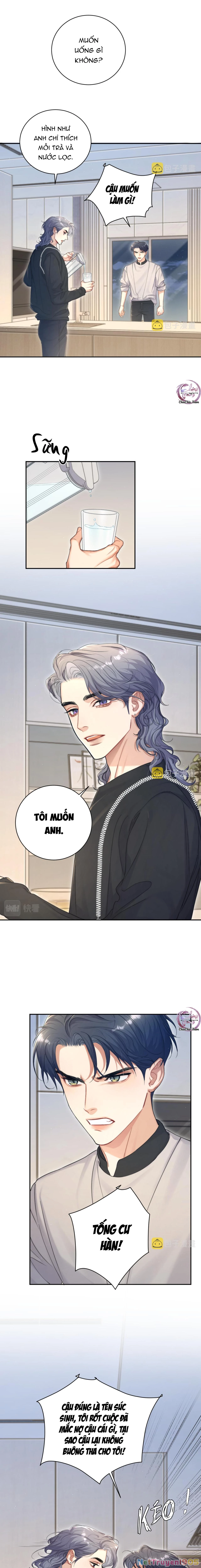 Nhất Túy Kinh Niên Chapter 79 - 6