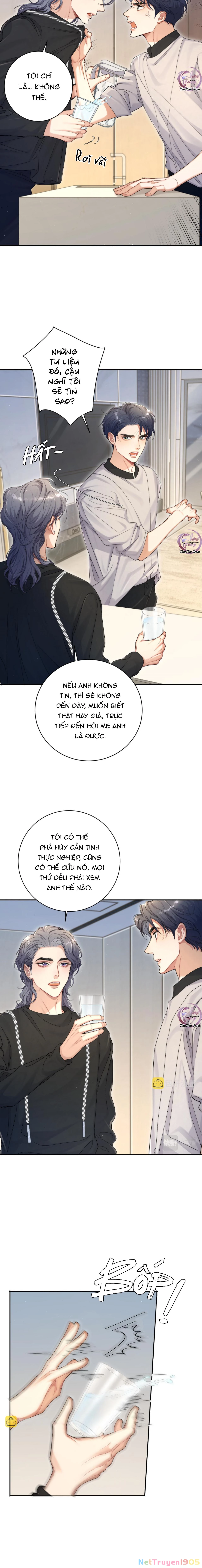 Nhất Túy Kinh Niên Chapter 79 - 7