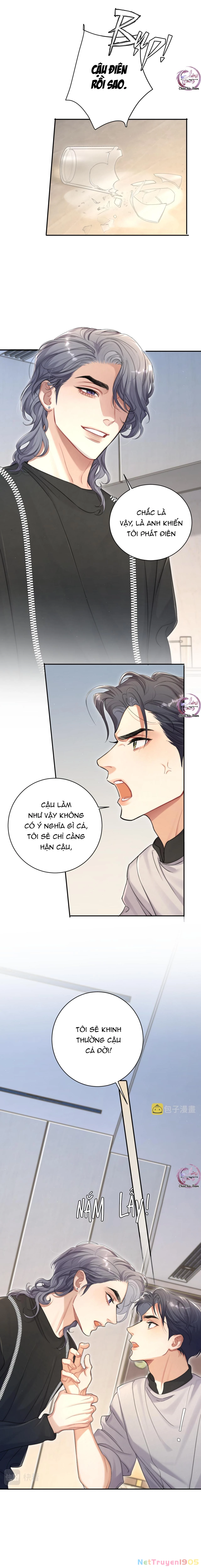 Nhất Túy Kinh Niên Chapter 79 - 8