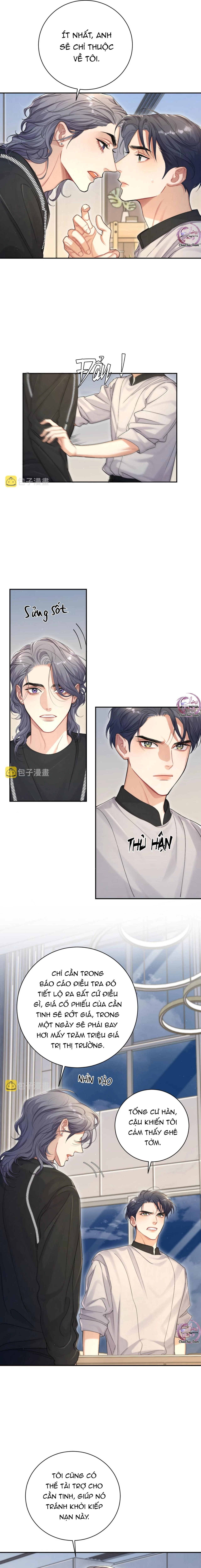 Nhất Túy Kinh Niên Chapter 79 - 9