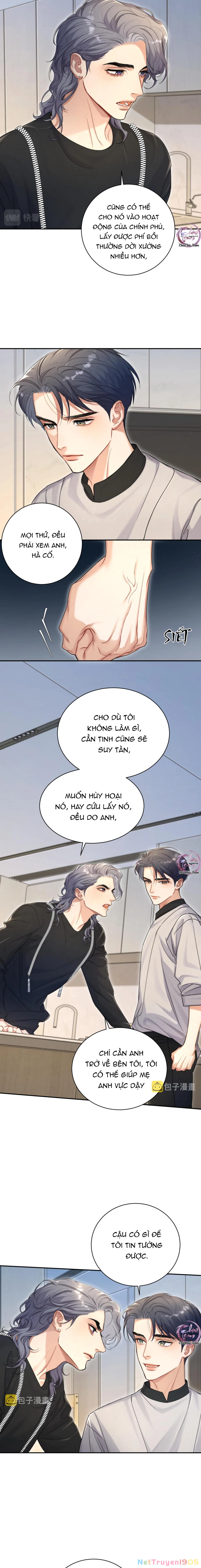 Nhất Túy Kinh Niên Chapter 79 - 10