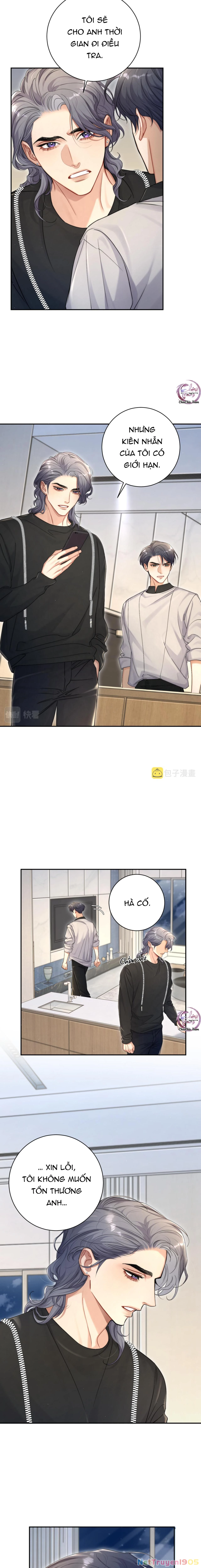 Nhất Túy Kinh Niên Chapter 79 - 11