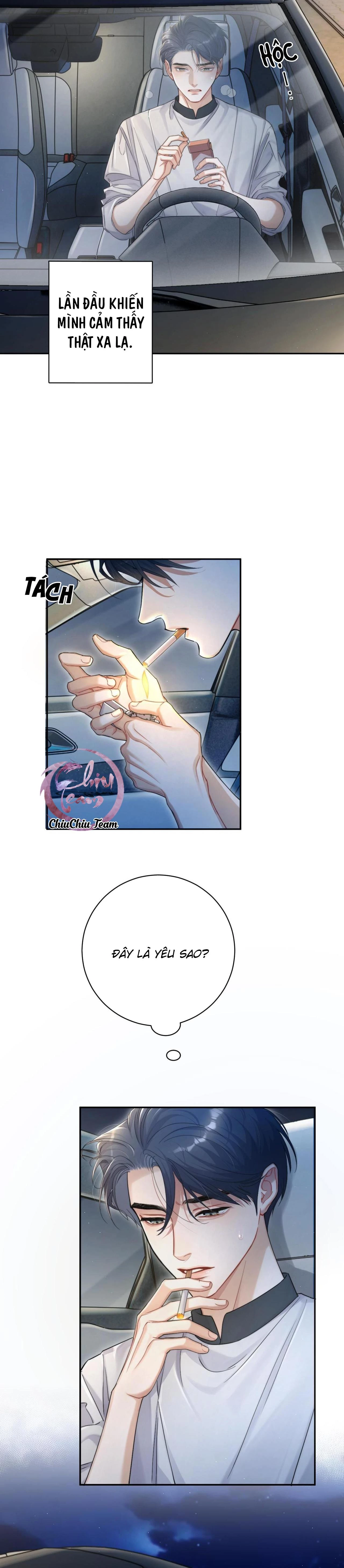 Nhất Túy Kinh Niên Chapter 80 - 2