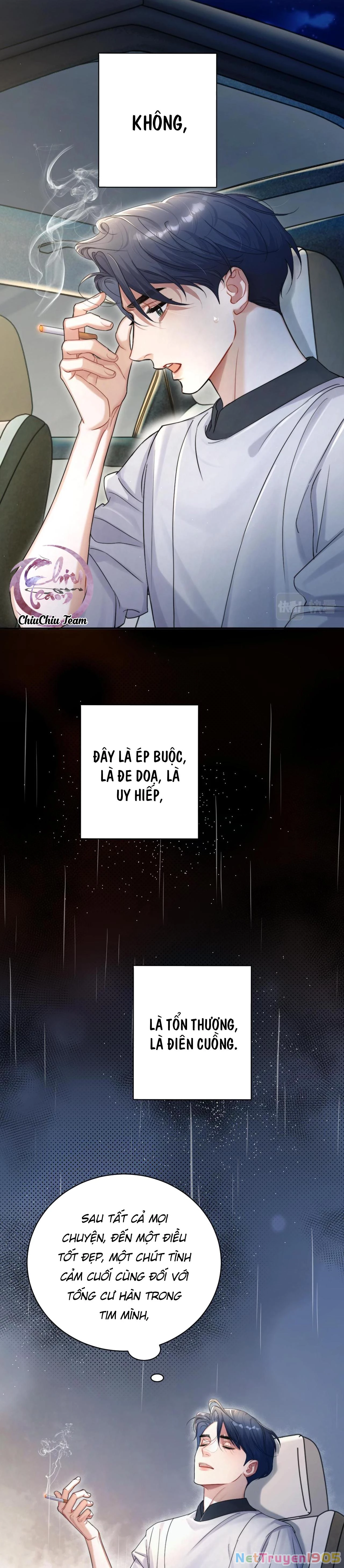 Nhất Túy Kinh Niên Chapter 80 - 3