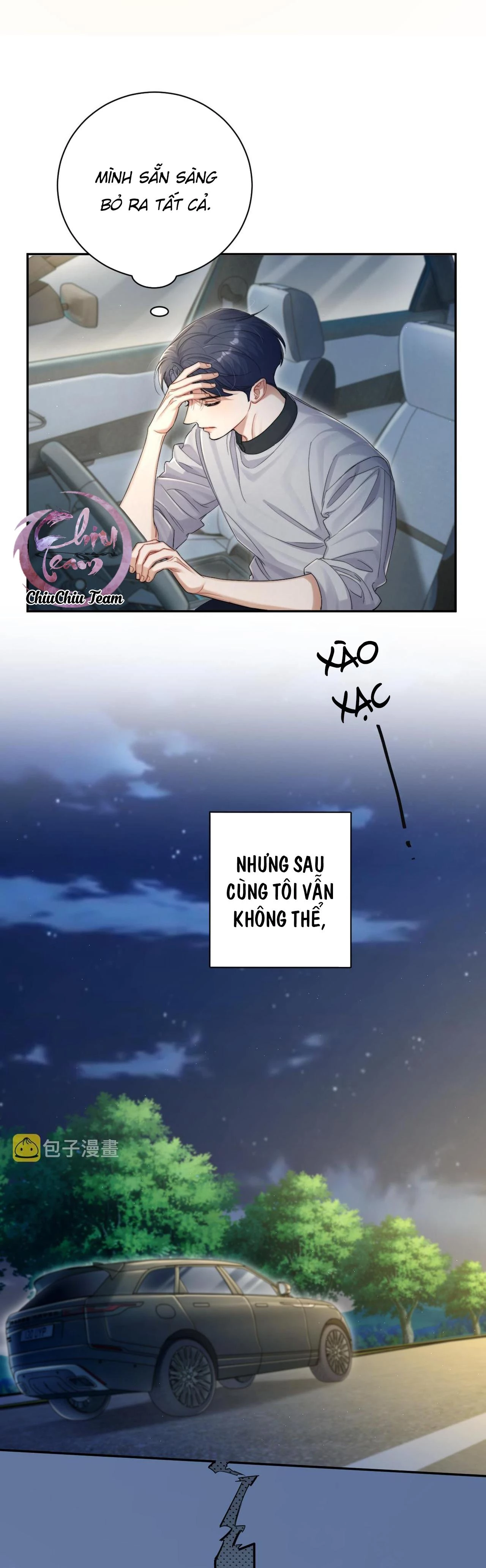 Nhất Túy Kinh Niên Chapter 80 - 5