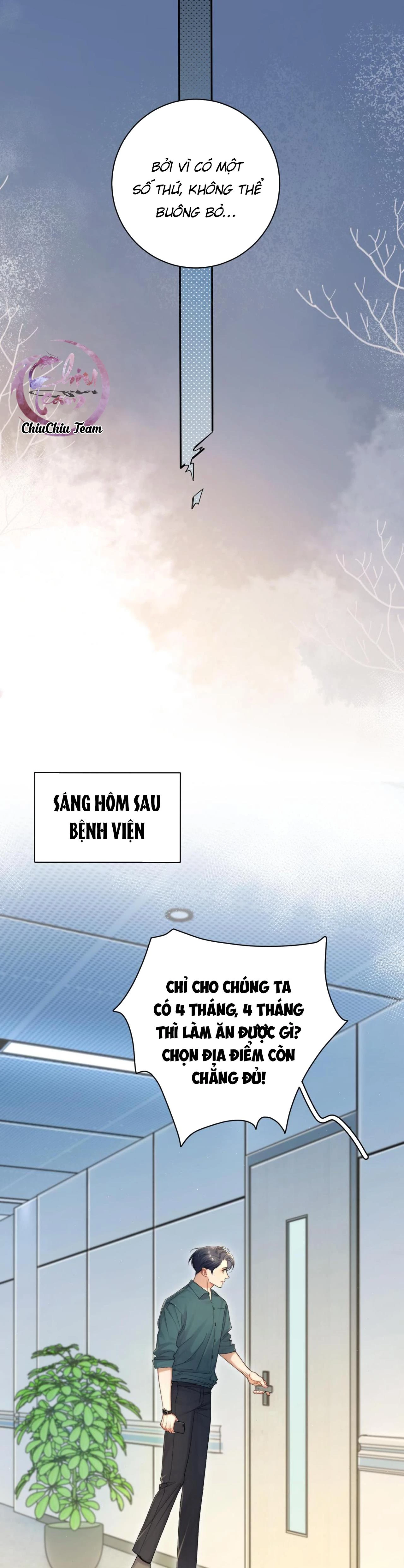 Nhất Túy Kinh Niên Chapter 80 - 6