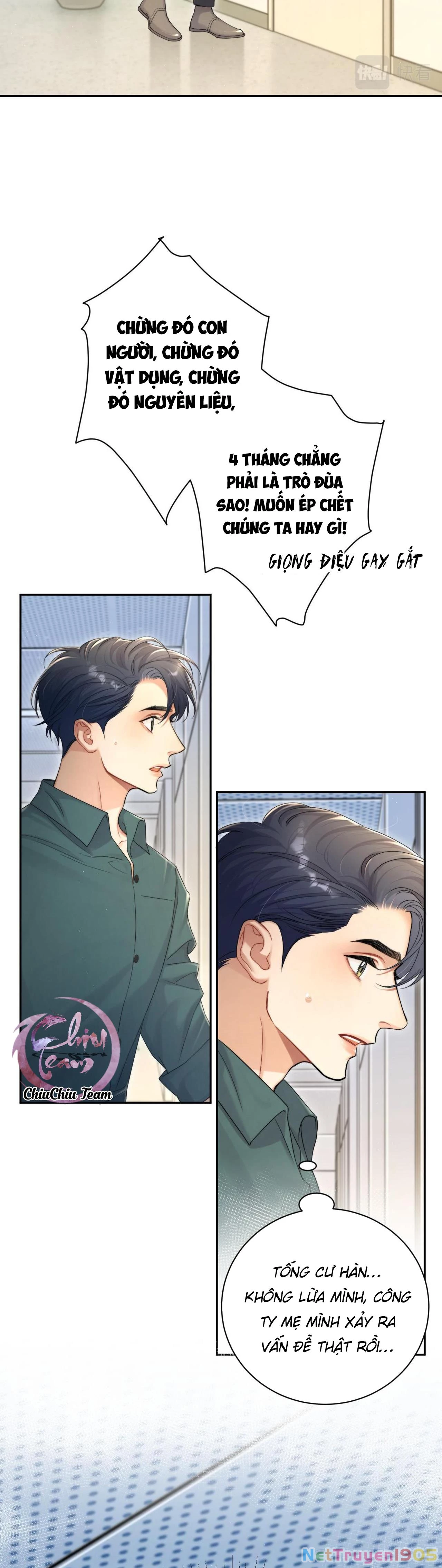 Nhất Túy Kinh Niên Chapter 80 - 7