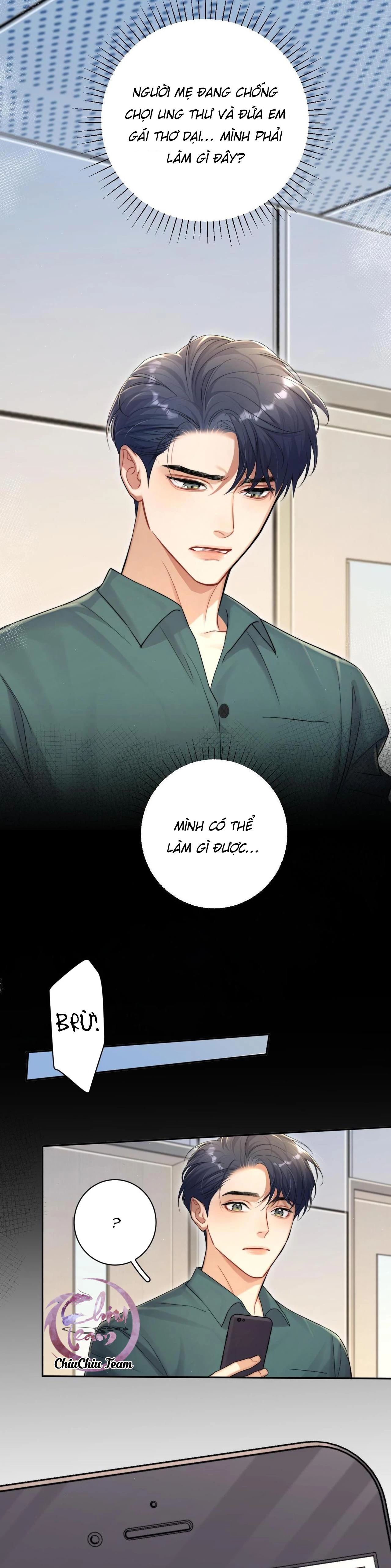 Nhất Túy Kinh Niên Chapter 80 - 8