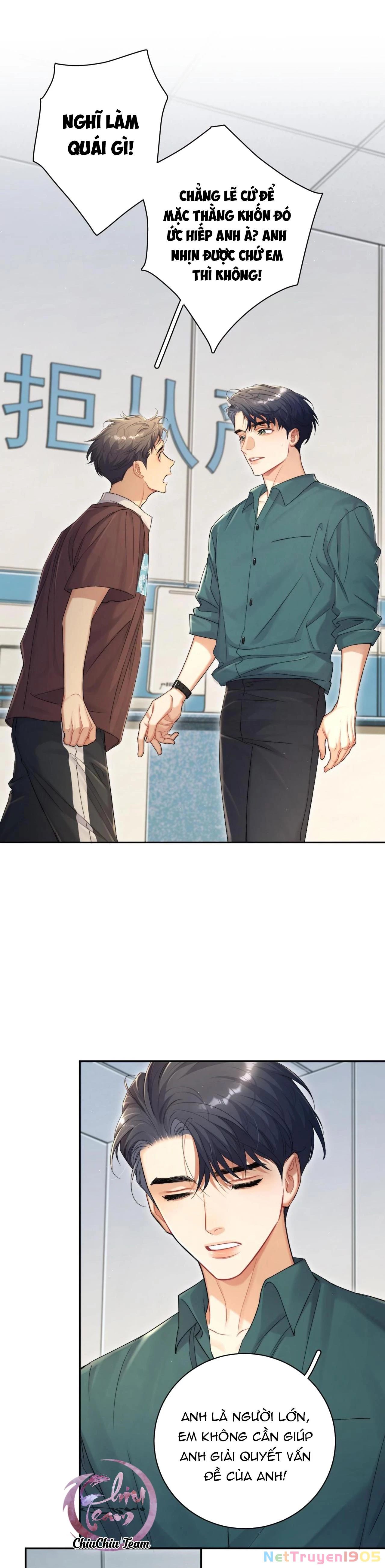 Nhất Túy Kinh Niên Chapter 80 - 11