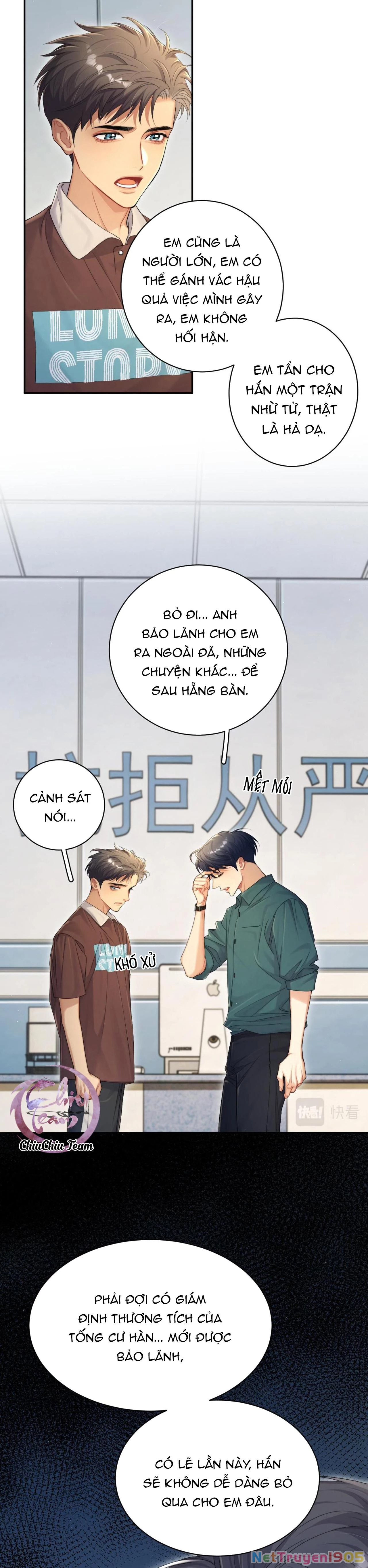 Nhất Túy Kinh Niên Chapter 80 - 12