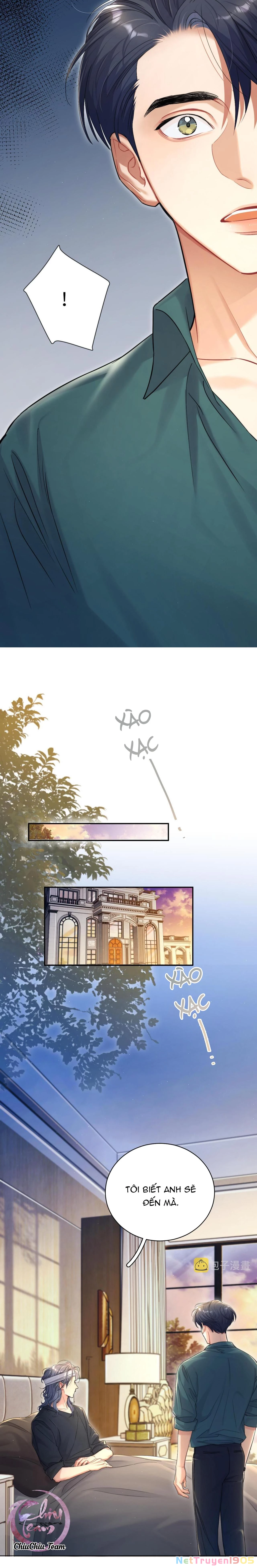 Nhất Túy Kinh Niên Chapter 80 - 13