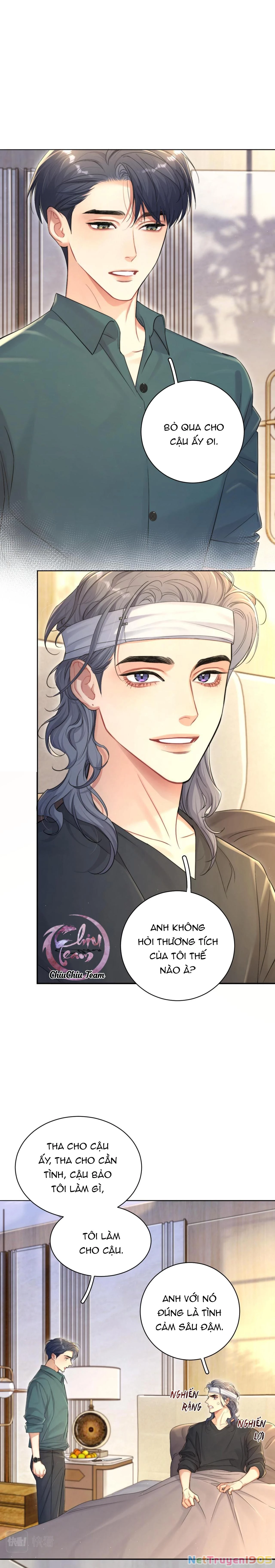 Nhất Túy Kinh Niên Chapter 80 - 14