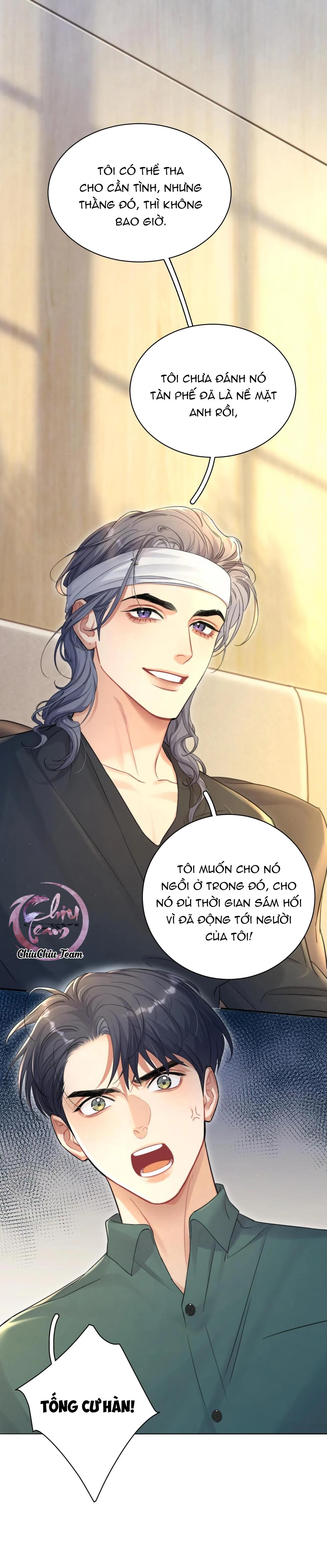Nhất Túy Kinh Niên Chapter 80 - 15