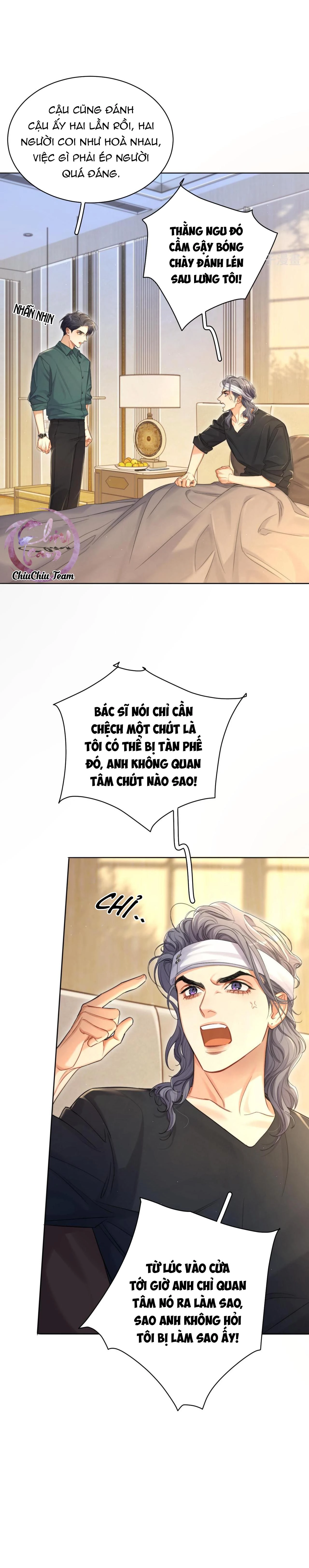 Nhất Túy Kinh Niên Chapter 80 - 16