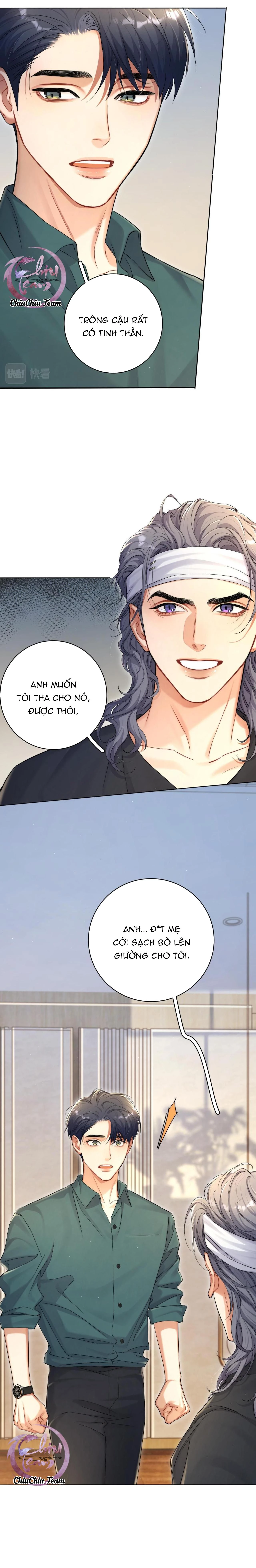Nhất Túy Kinh Niên Chapter 80 - 17