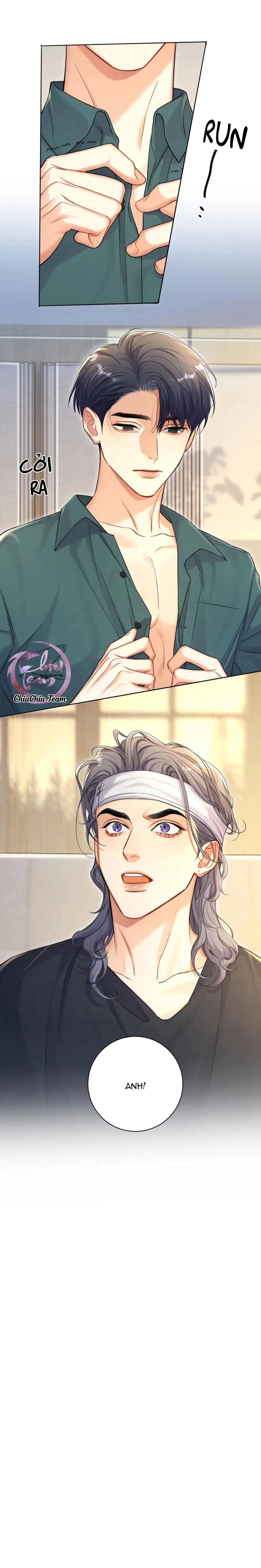 Nhất Túy Kinh Niên Chapter 80 - 18