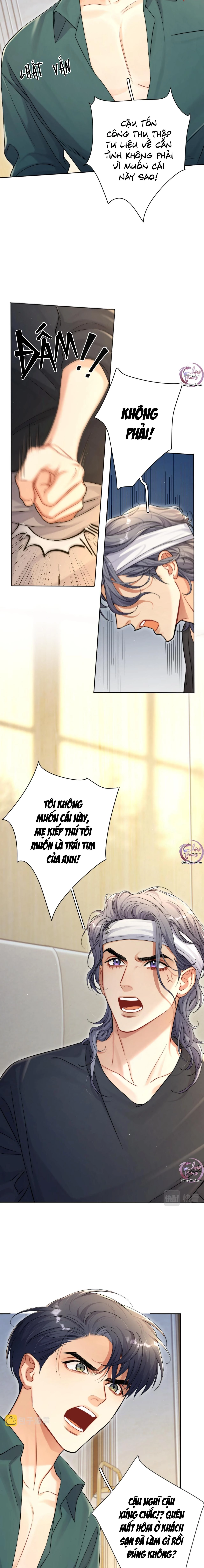 Nhất Túy Kinh Niên Chapter 81 - 2