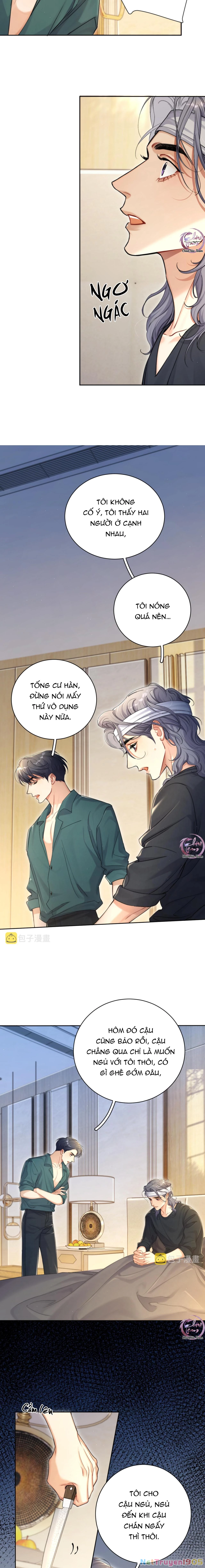 Nhất Túy Kinh Niên Chapter 81 - 3