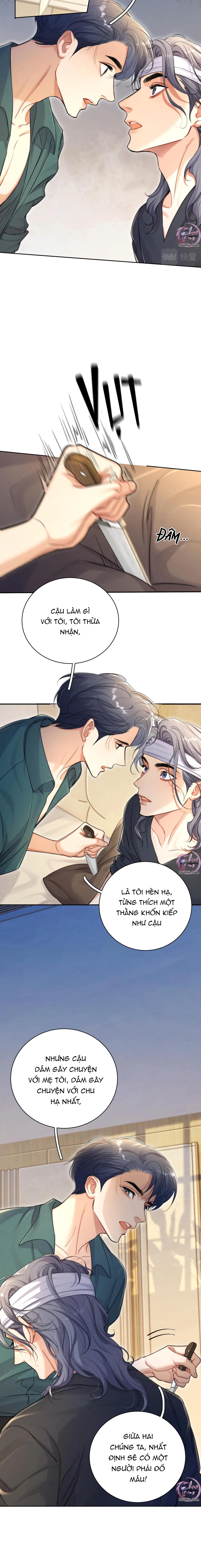 Nhất Túy Kinh Niên Chapter 81 - 4