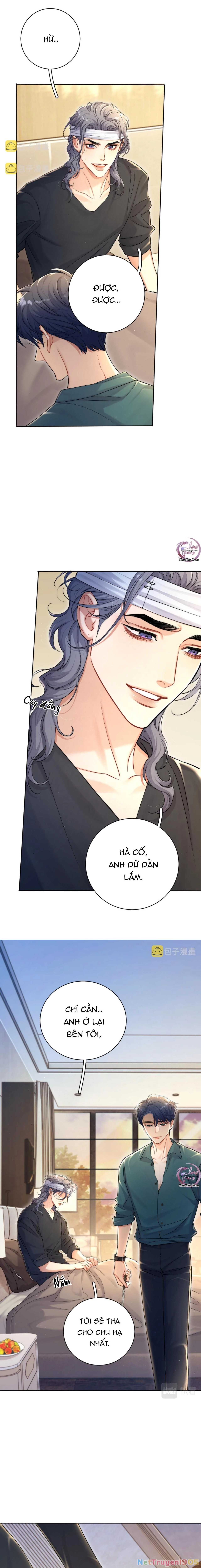 Nhất Túy Kinh Niên Chapter 81 - 5