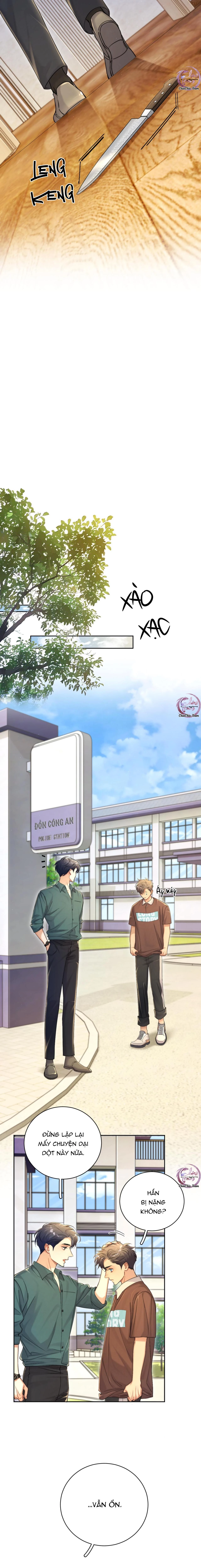 Nhất Túy Kinh Niên Chapter 81 - 6