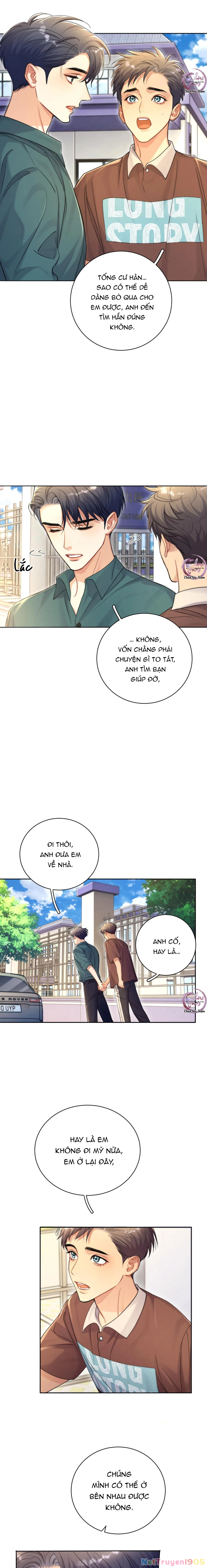 Nhất Túy Kinh Niên Chapter 81 - 7