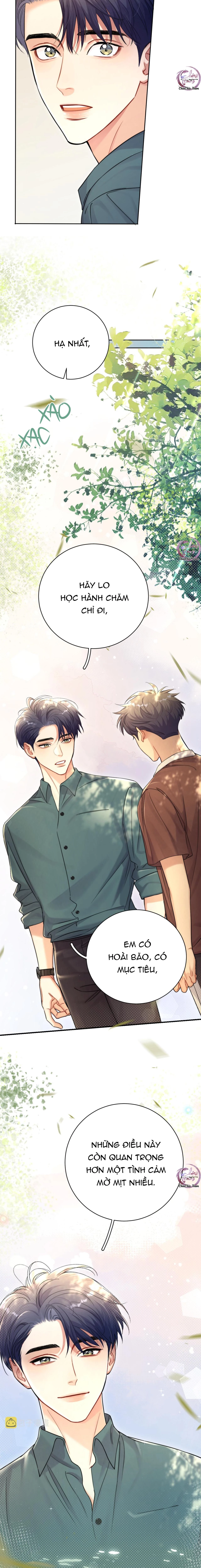 Nhất Túy Kinh Niên Chapter 81 - 8