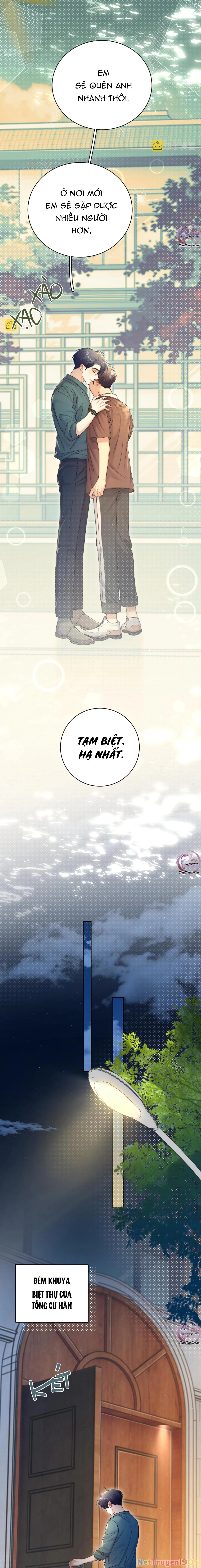 Nhất Túy Kinh Niên Chapter 81 - 9