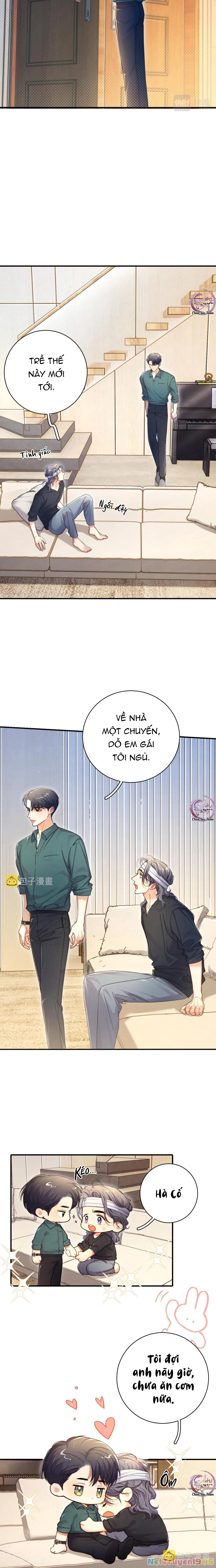 Nhất Túy Kinh Niên Chapter 81 - 10