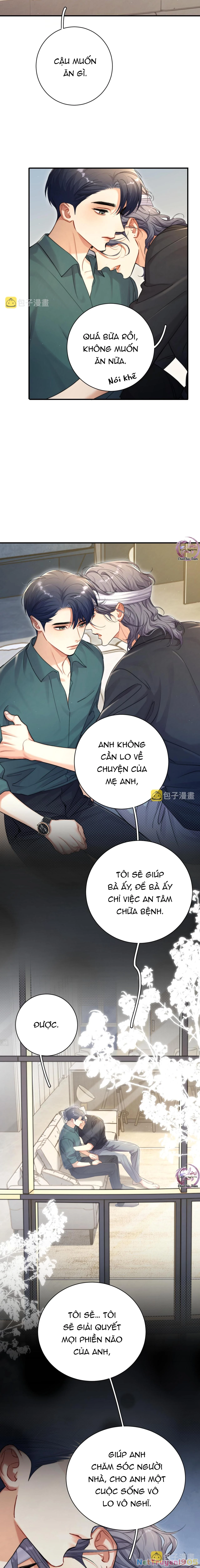Nhất Túy Kinh Niên Chapter 81 - 11
