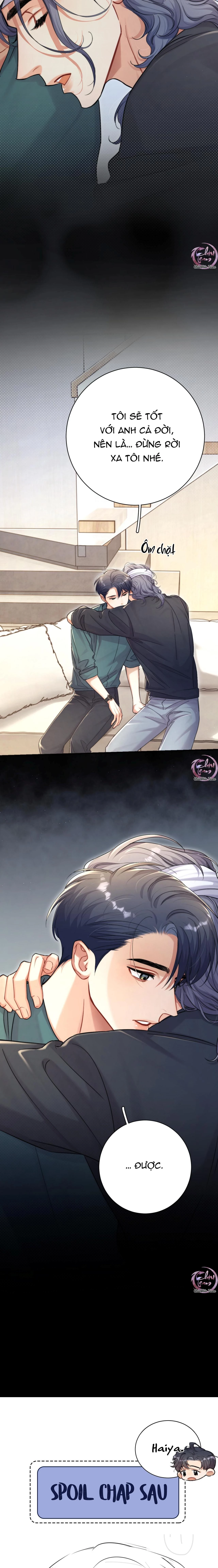 Nhất Túy Kinh Niên Chapter 81 - 12