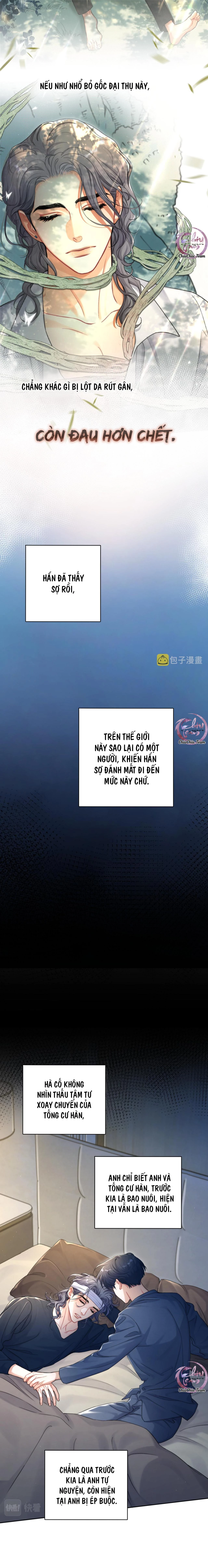 Nhất Túy Kinh Niên Chapter 82 - 3