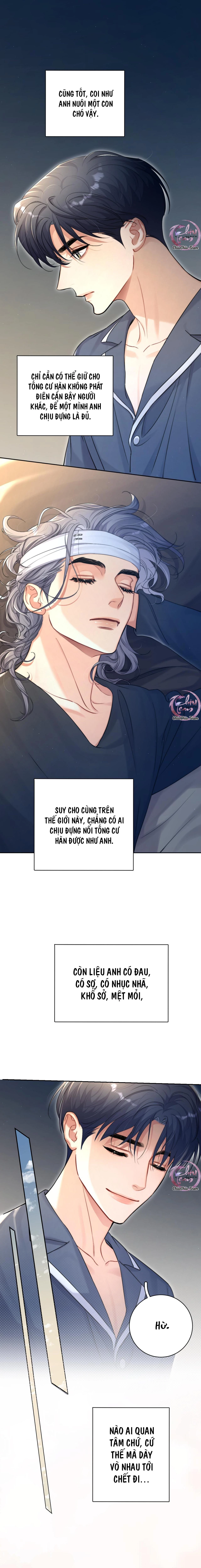 Nhất Túy Kinh Niên Chapter 82 - 4
