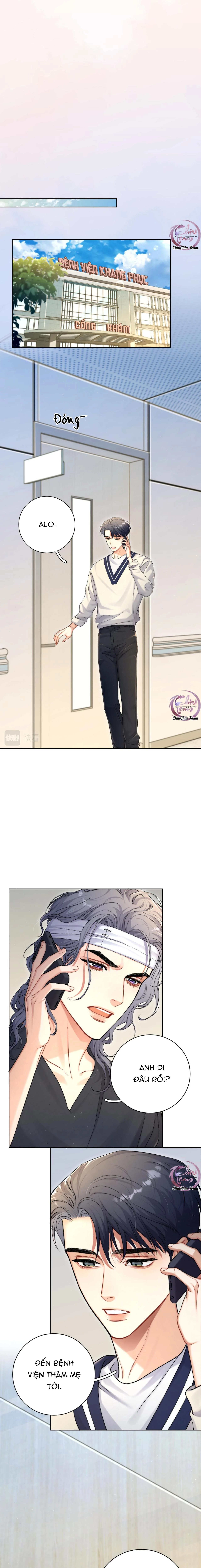 Nhất Túy Kinh Niên Chapter 82 - 5