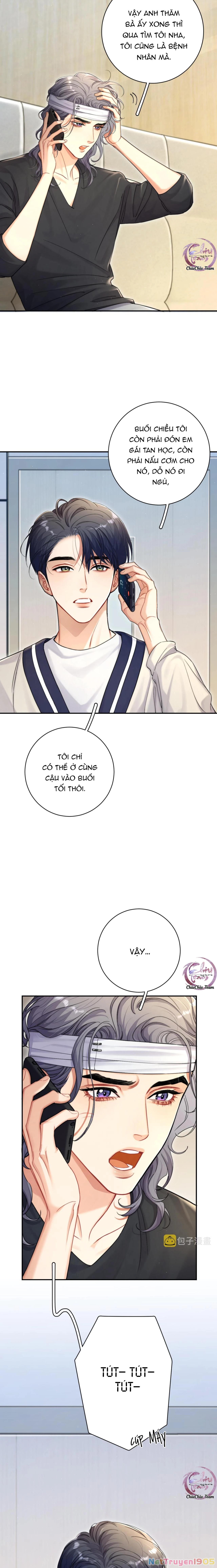 Nhất Túy Kinh Niên Chapter 82 - 6