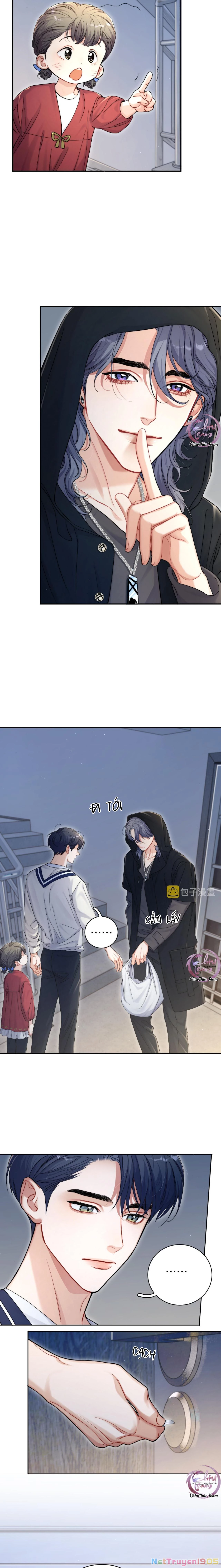 Nhất Túy Kinh Niên Chapter 82 - 8