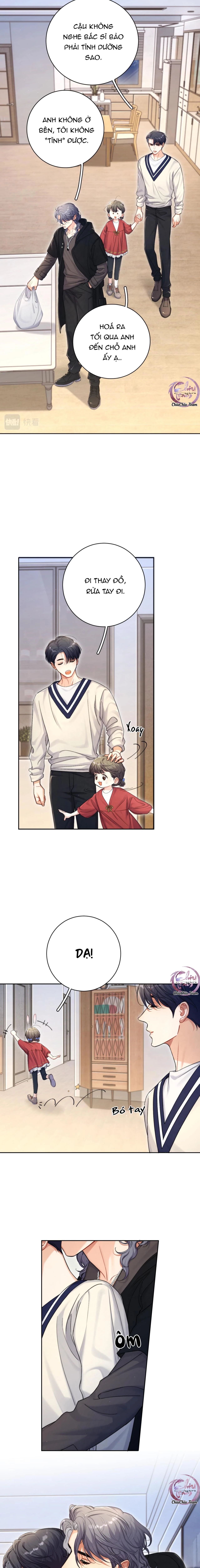 Nhất Túy Kinh Niên Chapter 82 - 9