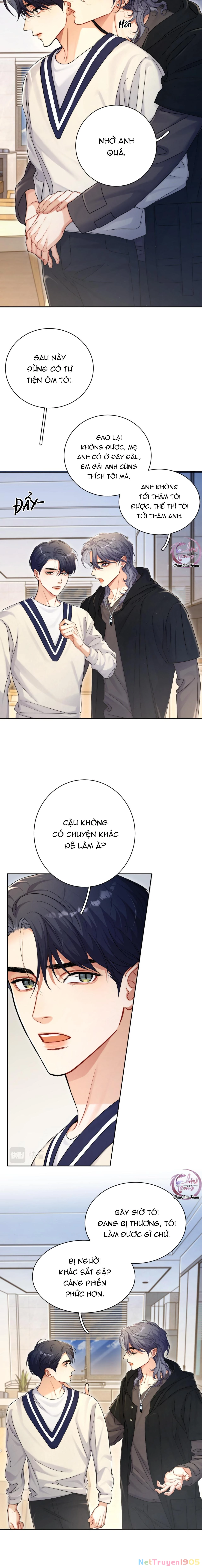 Nhất Túy Kinh Niên Chapter 82 - 10