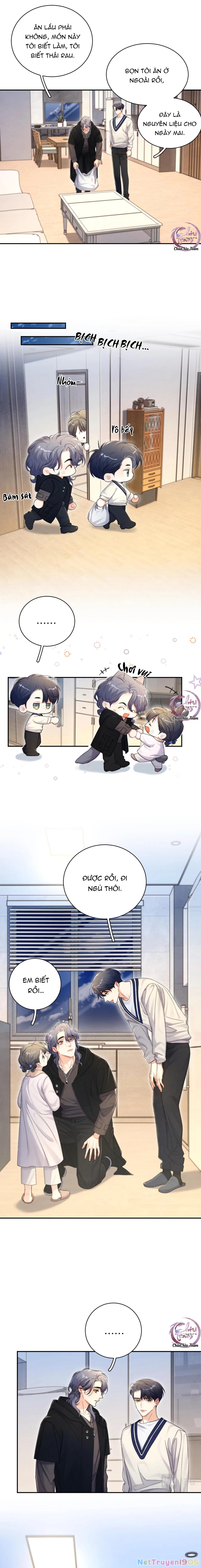 Nhất Túy Kinh Niên Chapter 82 - 11