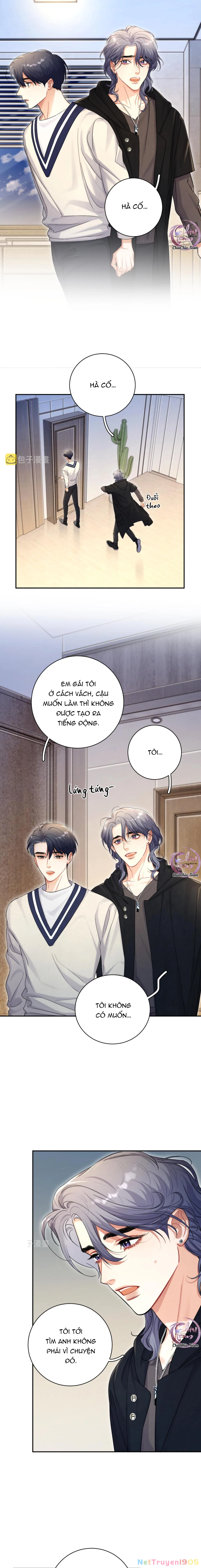 Nhất Túy Kinh Niên Chapter 82 - 12