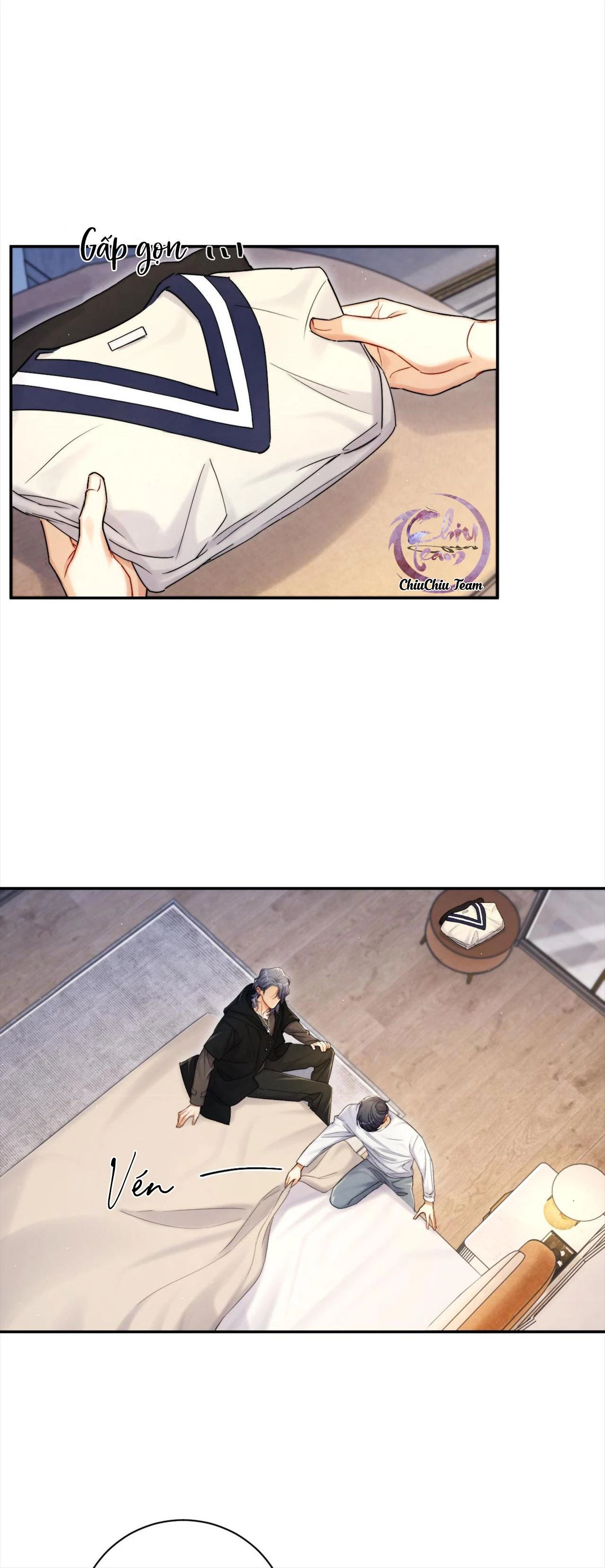 Nhất Túy Kinh Niên Chapter 83 - 3