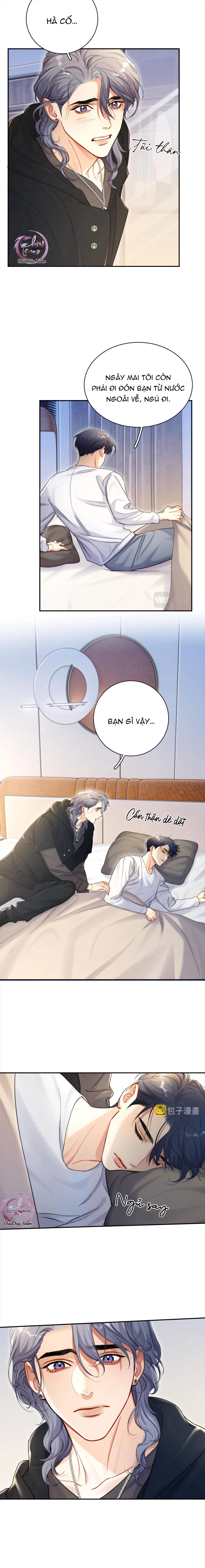 Nhất Túy Kinh Niên Chapter 83 - 4
