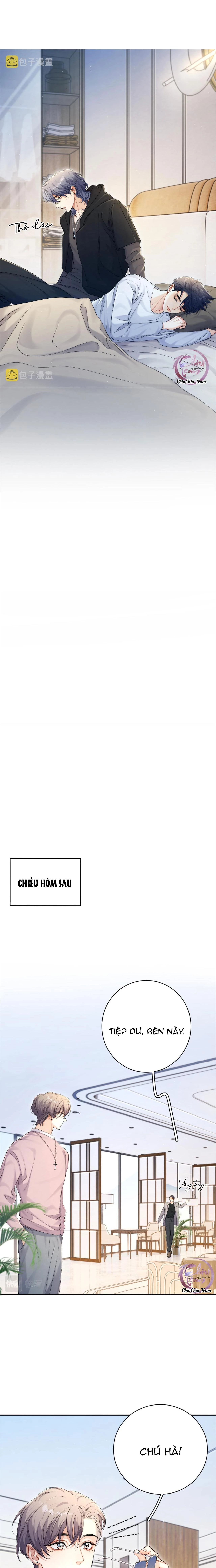 Nhất Túy Kinh Niên Chapter 83 - 5