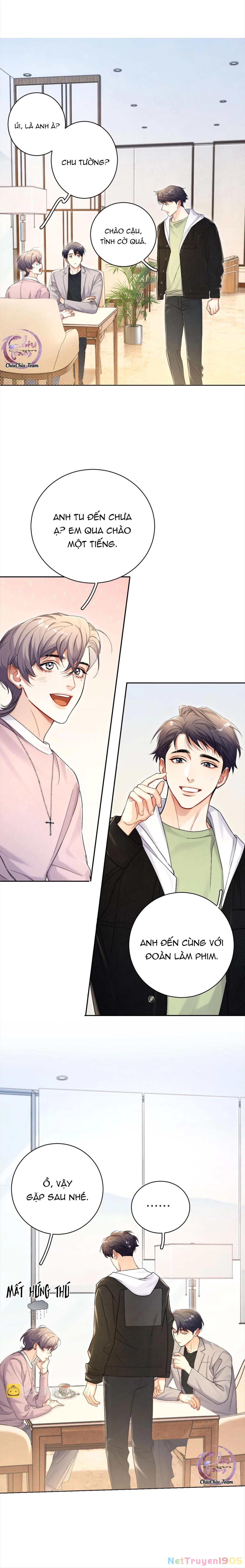 Nhất Túy Kinh Niên Chapter 83 - 7