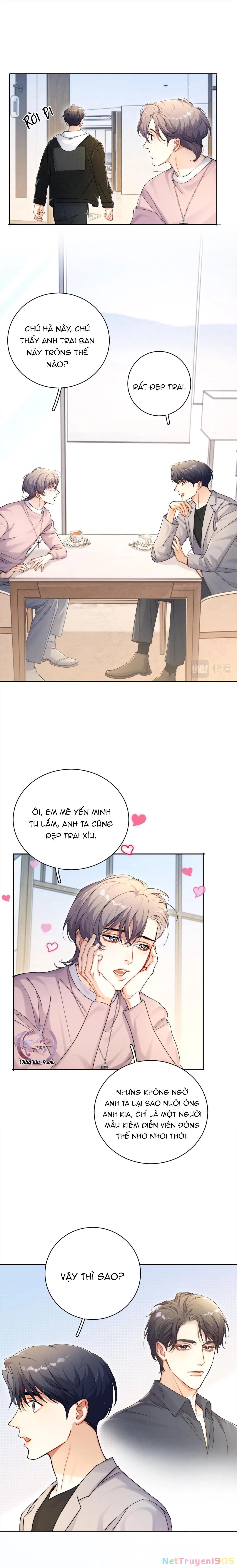 Nhất Túy Kinh Niên Chapter 83 - 8