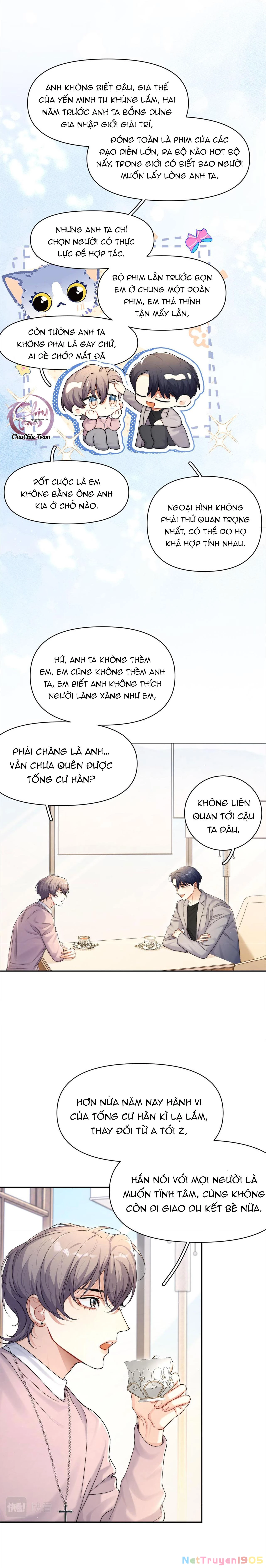 Nhất Túy Kinh Niên Chapter 83 - 9
