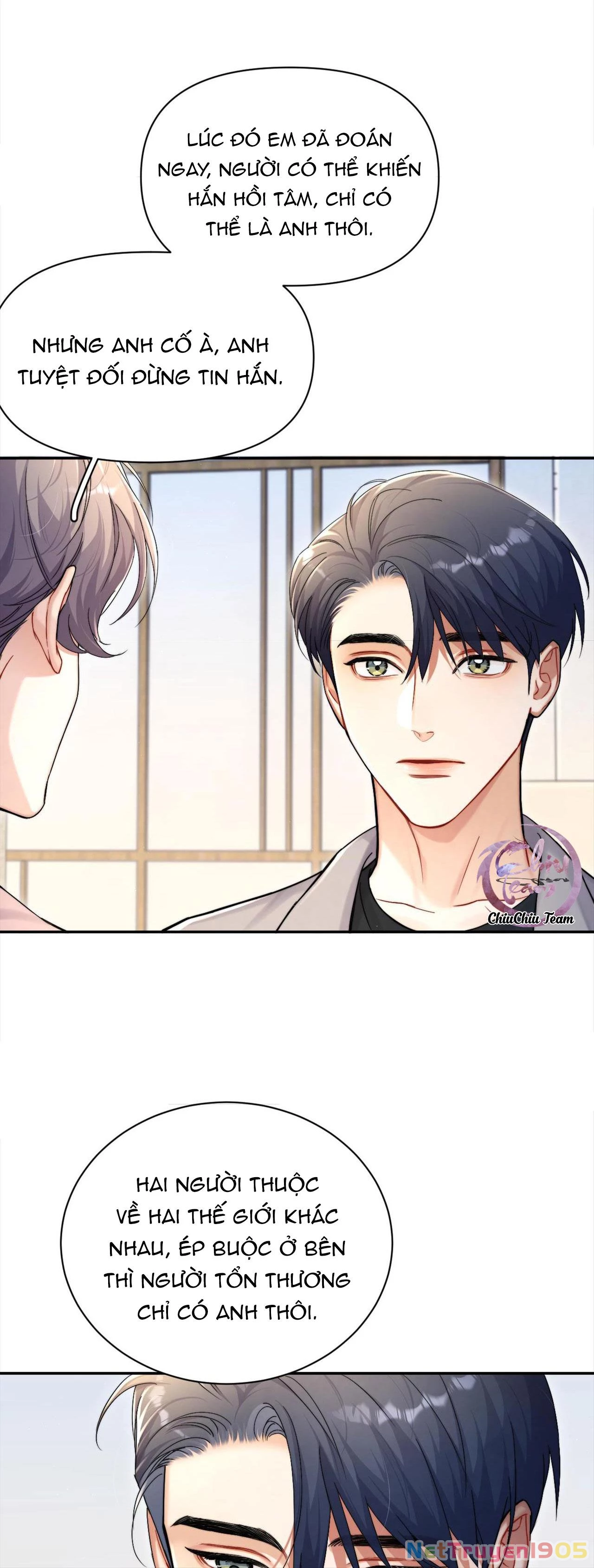 Nhất Túy Kinh Niên Chapter 83 - 10