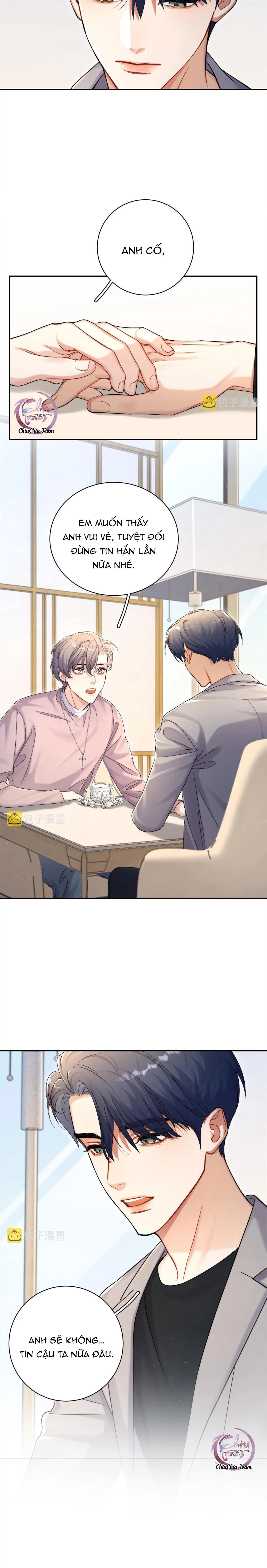 Nhất Túy Kinh Niên Chapter 83 - 11
