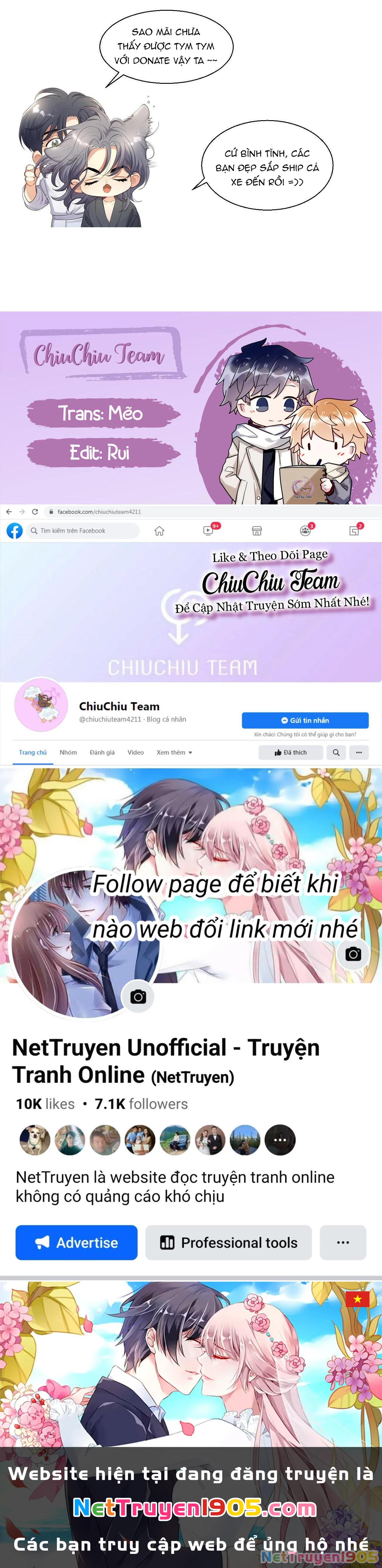 Nhất Túy Kinh Niên Chapter 83 - 13