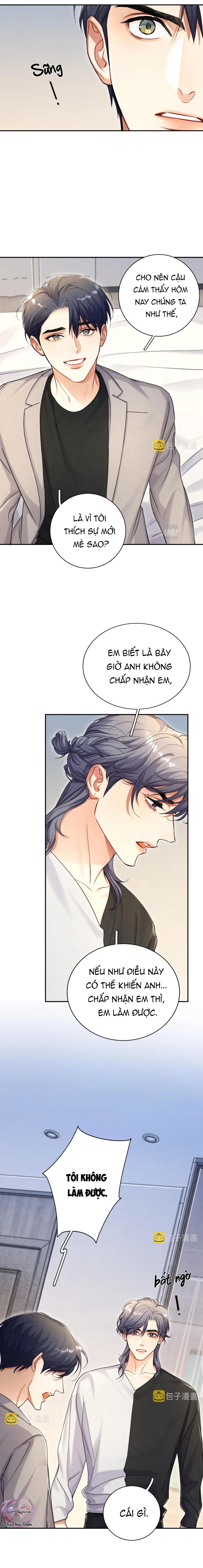 Nhất Túy Kinh Niên Chapter 85 - 2